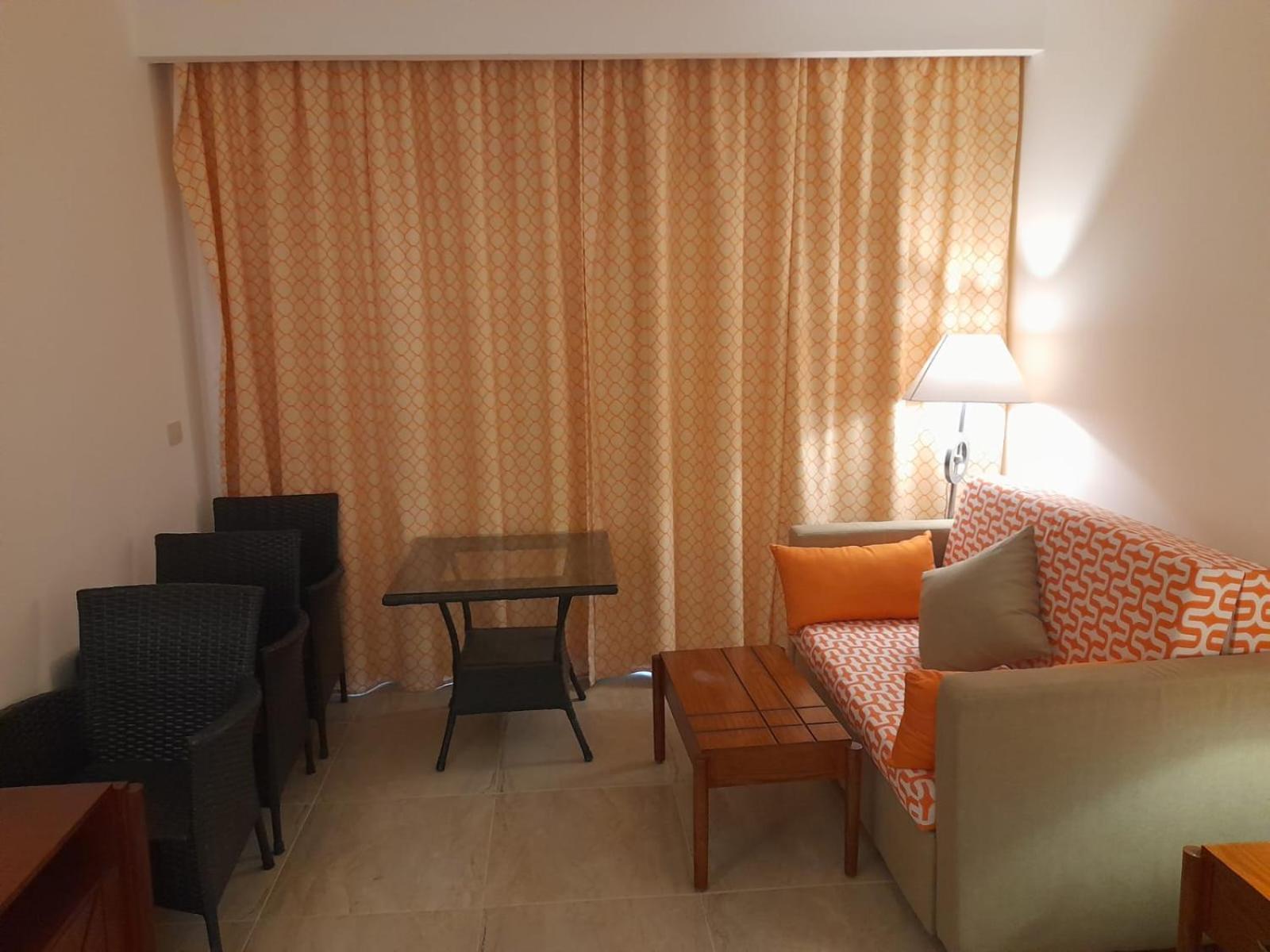 Oyster Bay Beach Resort Abu Dabbab Bagian luar foto