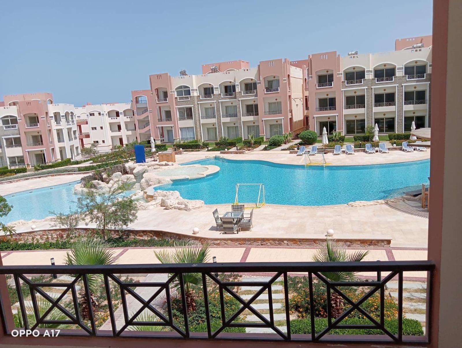 Oyster Bay Beach Resort Abu Dabbab Bagian luar foto